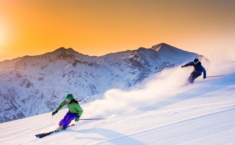 Ski Ski